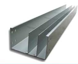 铝合金槽式桥架